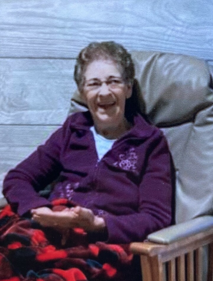 Mary O'Hara