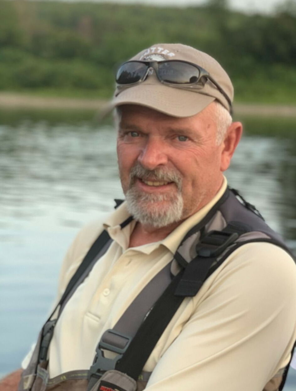 Kevin Brown