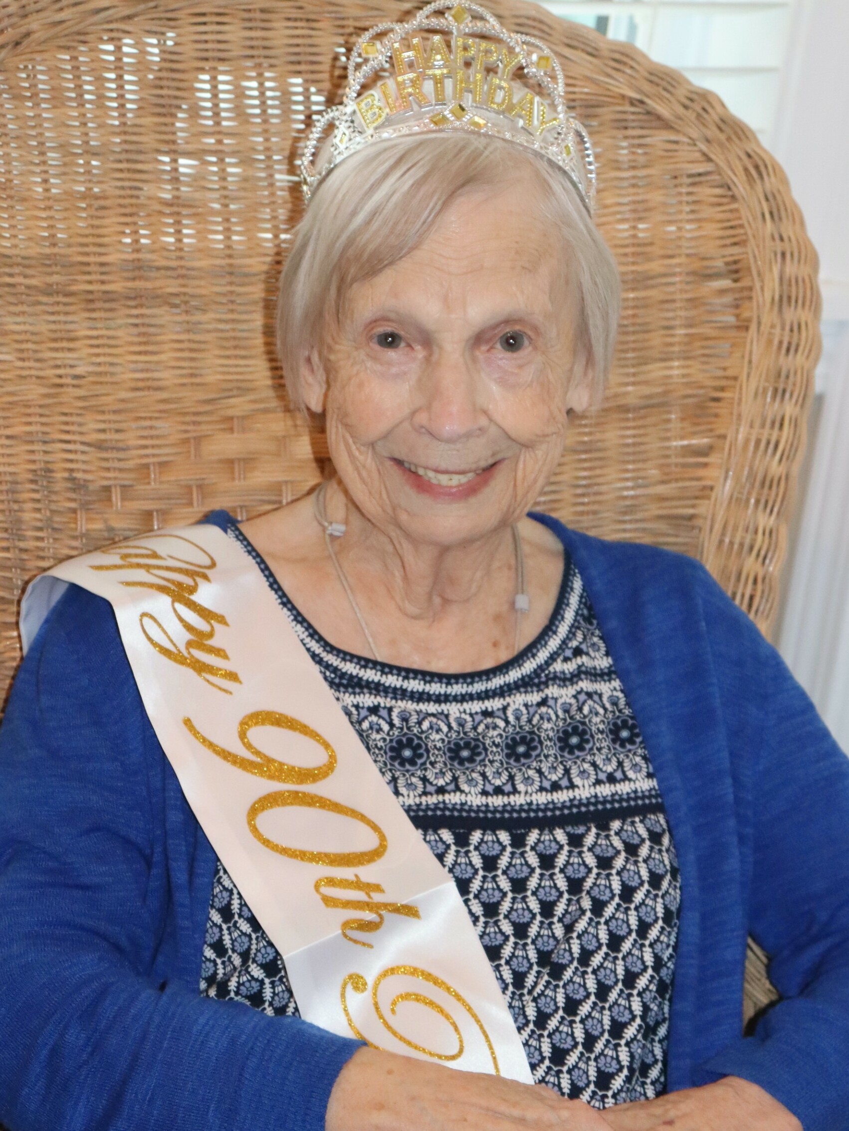 Roberta Elvira Murray