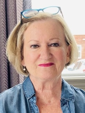 Gilberte Patricia Duguay
