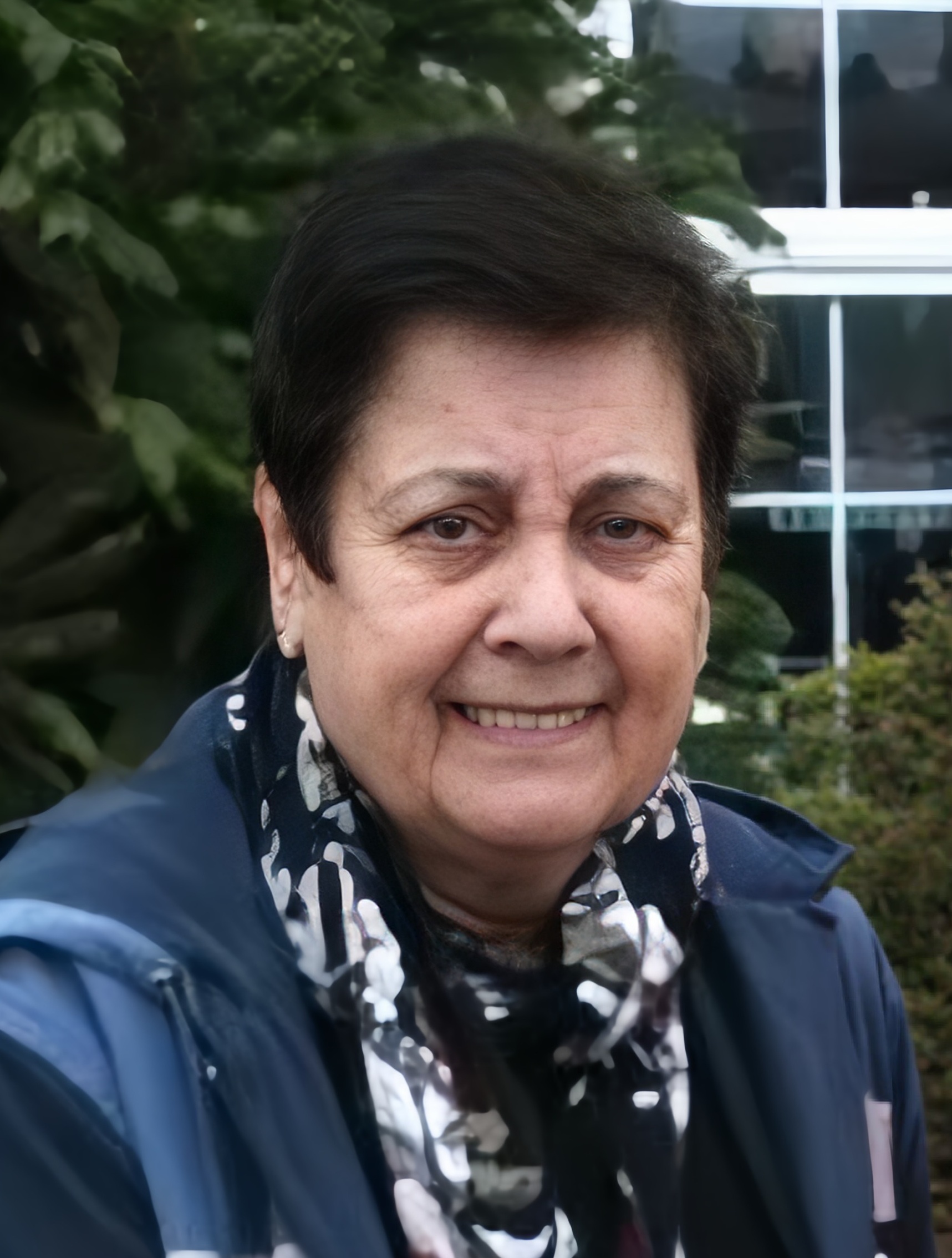 Alice De Almeida Moreira