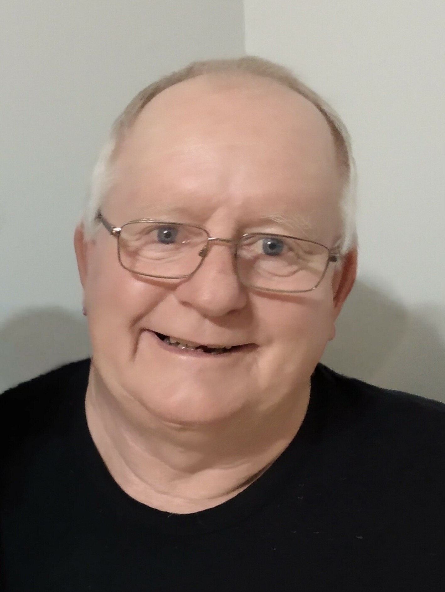 Darcy Brent O'Donnell