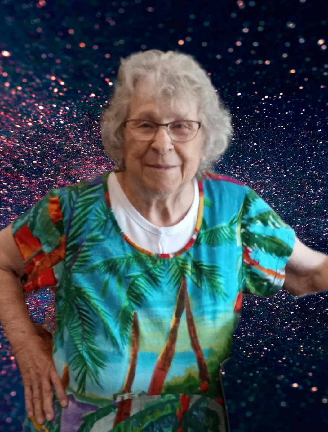 Emmagene  MacConnell