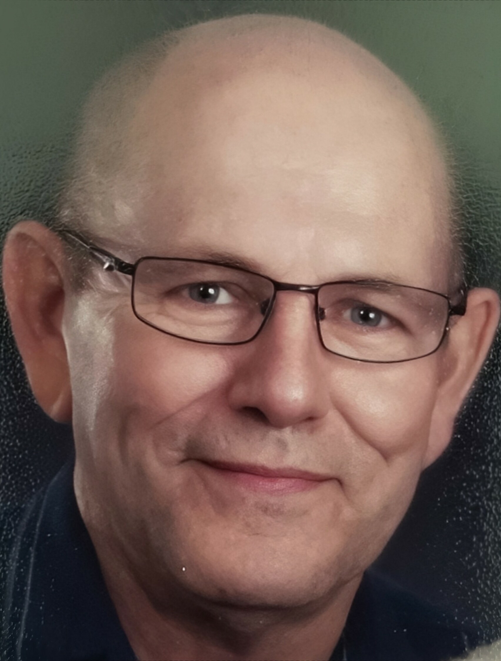 Gerald Joseph Arsenault