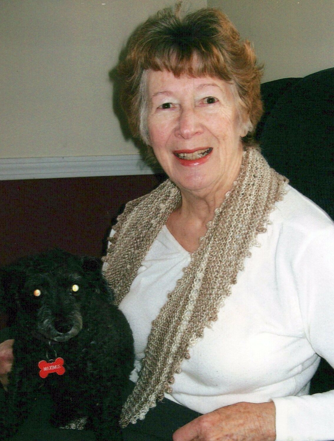 Gloria Jean MacDonald
