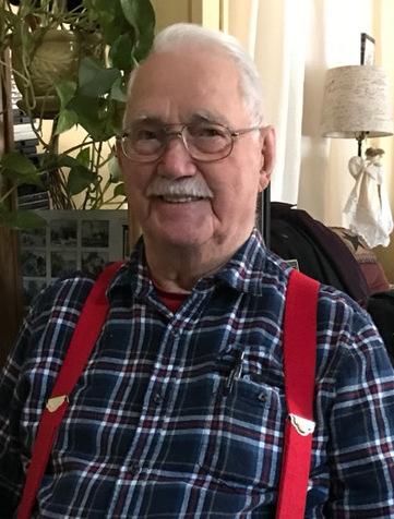 Raymond Wesley Munn