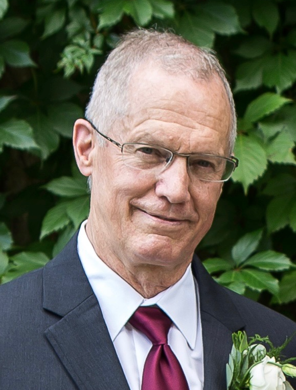 Peter Duane Riley