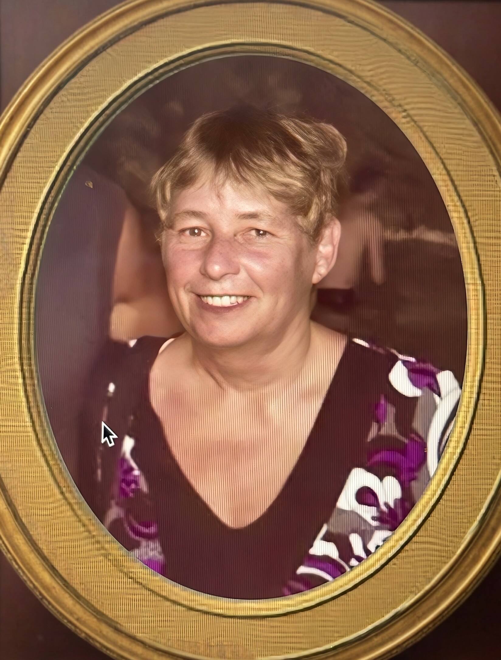 Cathy Ann Ingraham