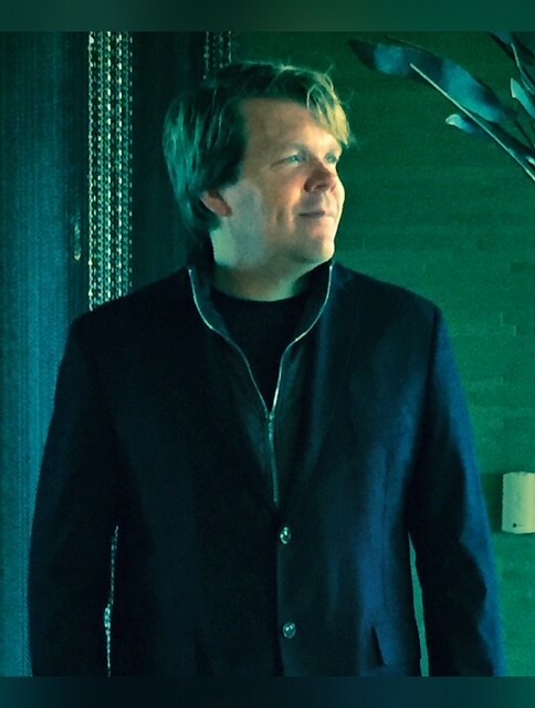 Jeffrey Albert Penner