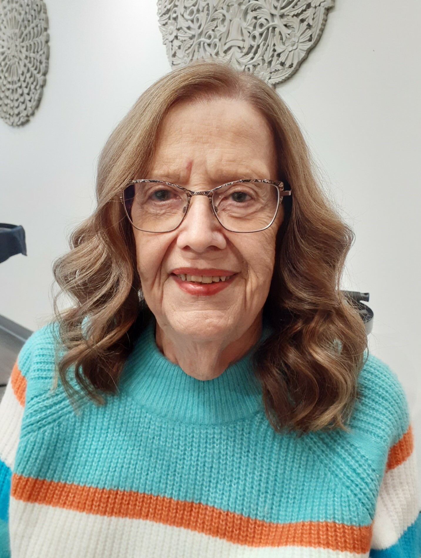 Jeanne Elizabeth Tait