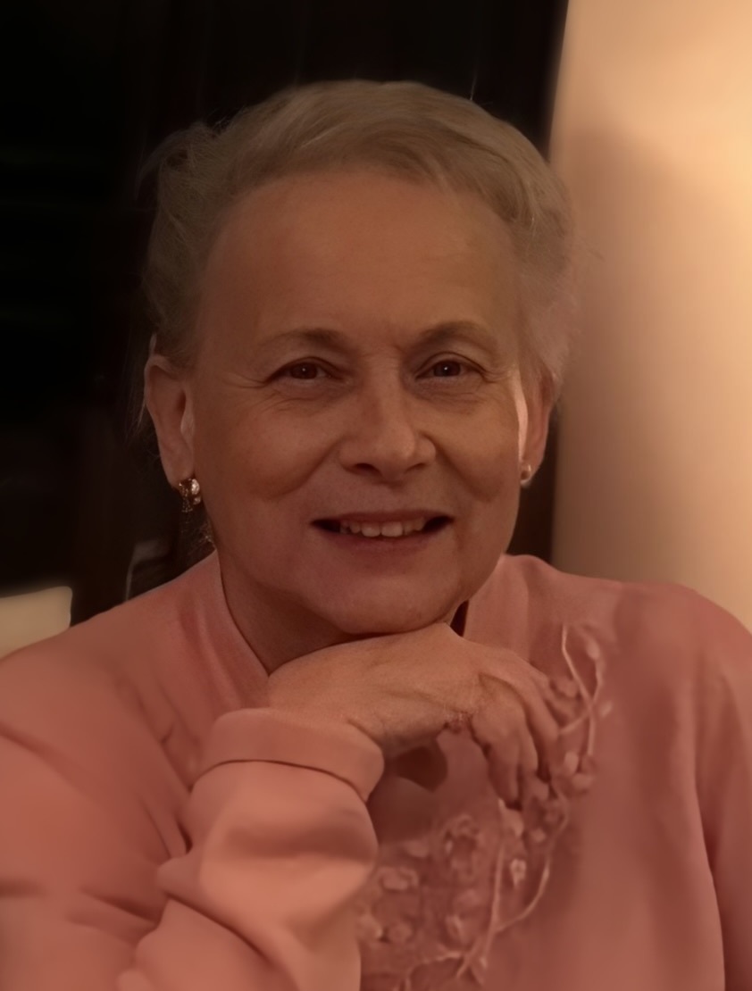 Mary Elizabeth McKinney