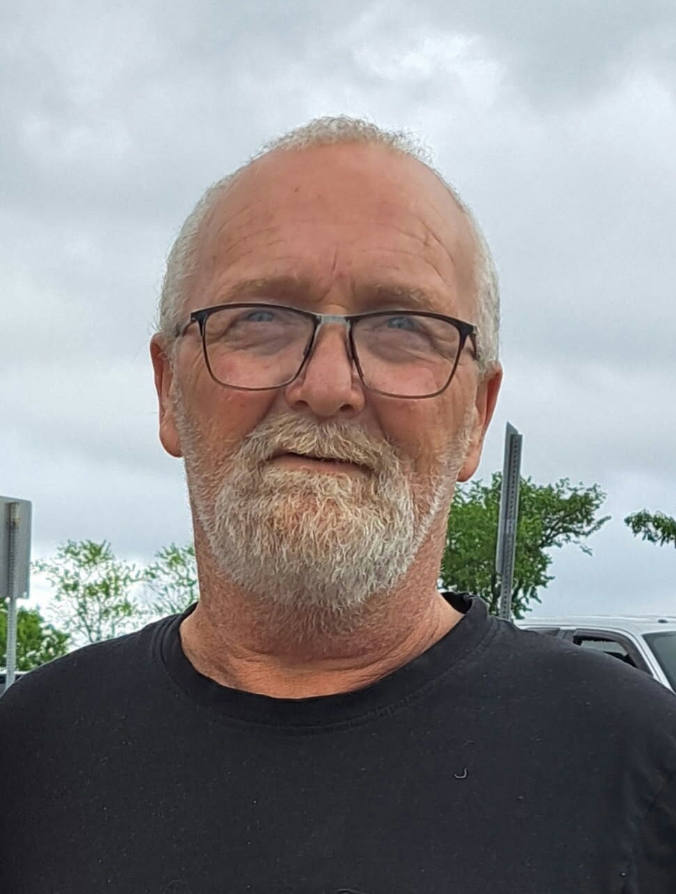 Eric Joseph Myshrall