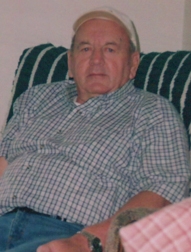 John Eugene Fowler