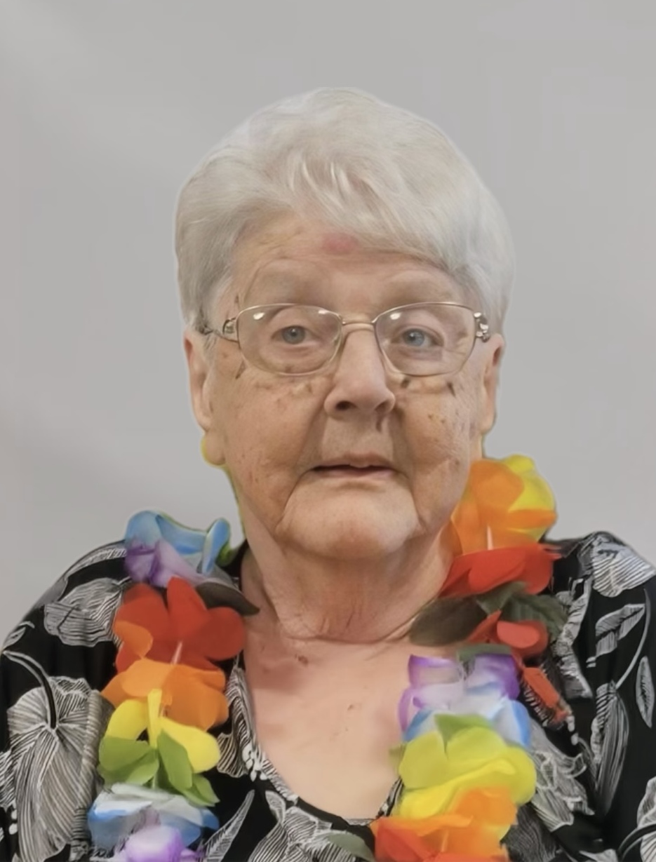 Dorothea Muriel - Bell Ward