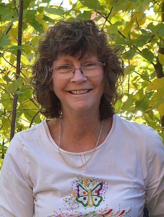 Deborah Lynn Osiowy