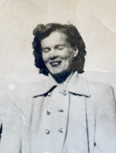 Prescella Hulda Donnelly