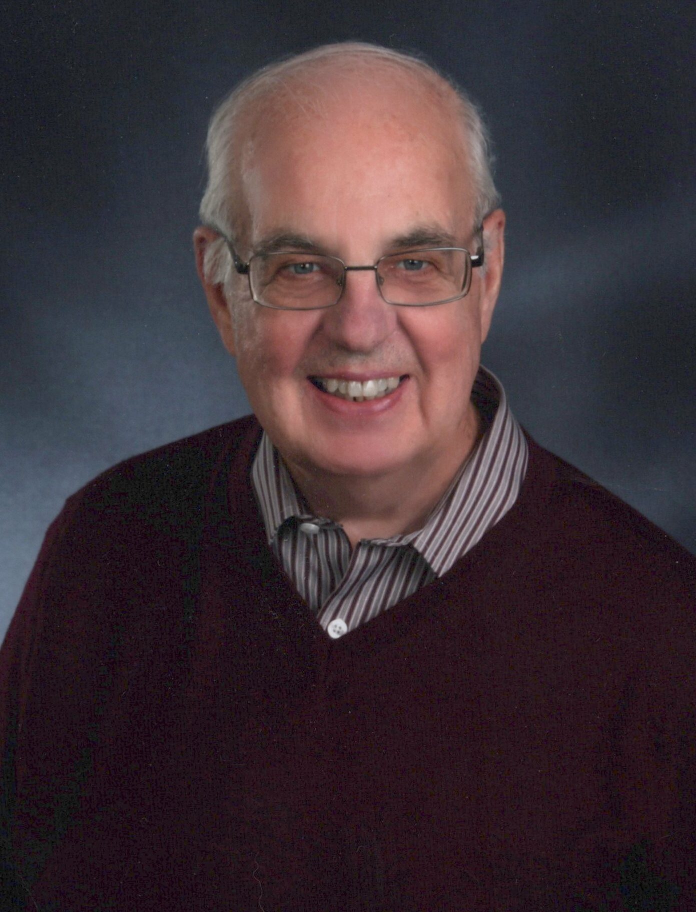 Donald  Harriman
