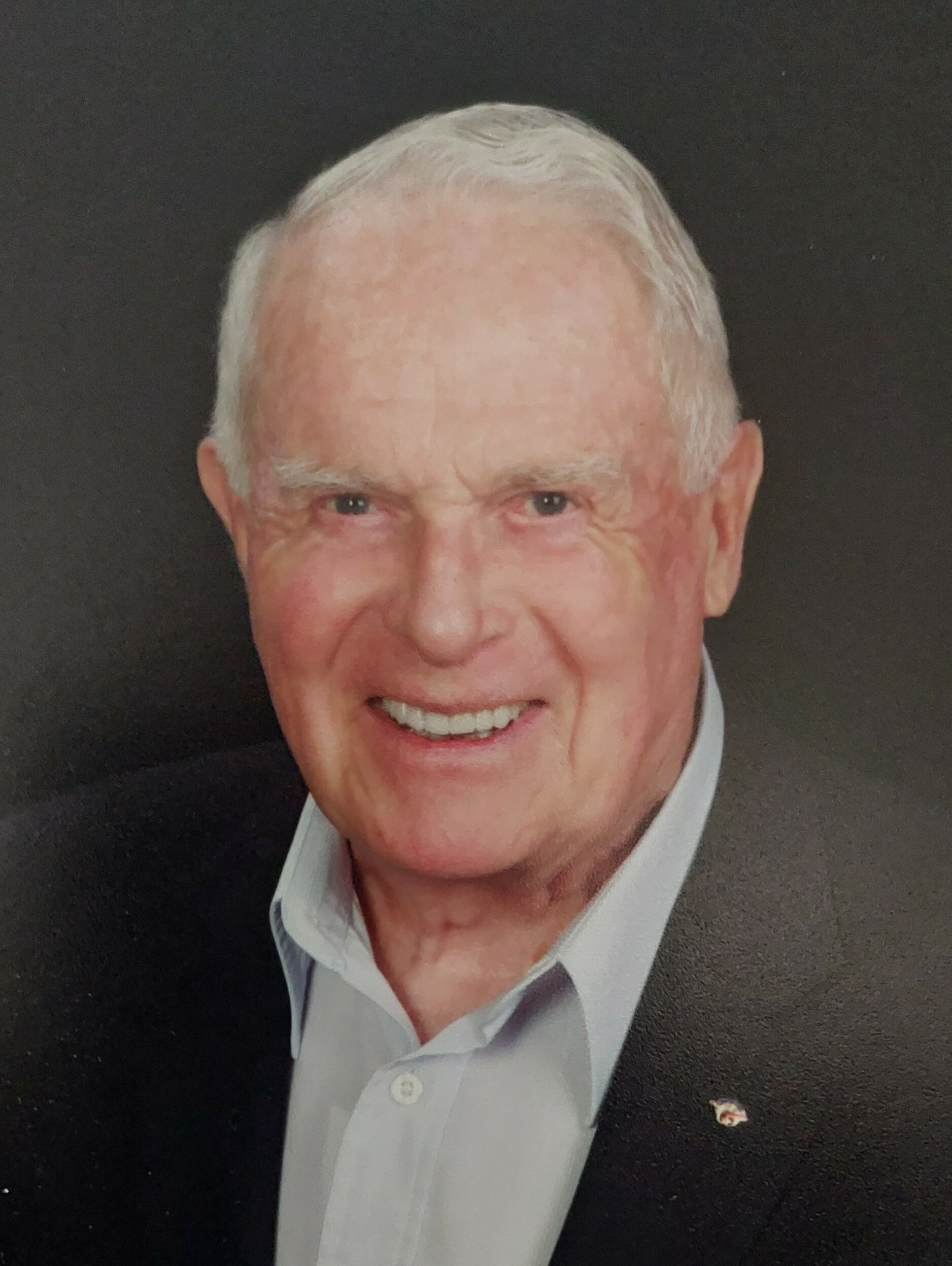 Hugh Alexander Philpott