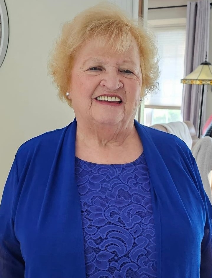Marion Sprague Dawson