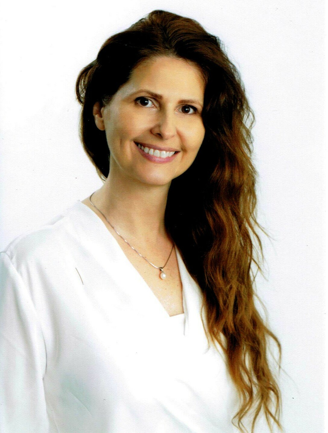 Sharon Rose Bradley-Munn