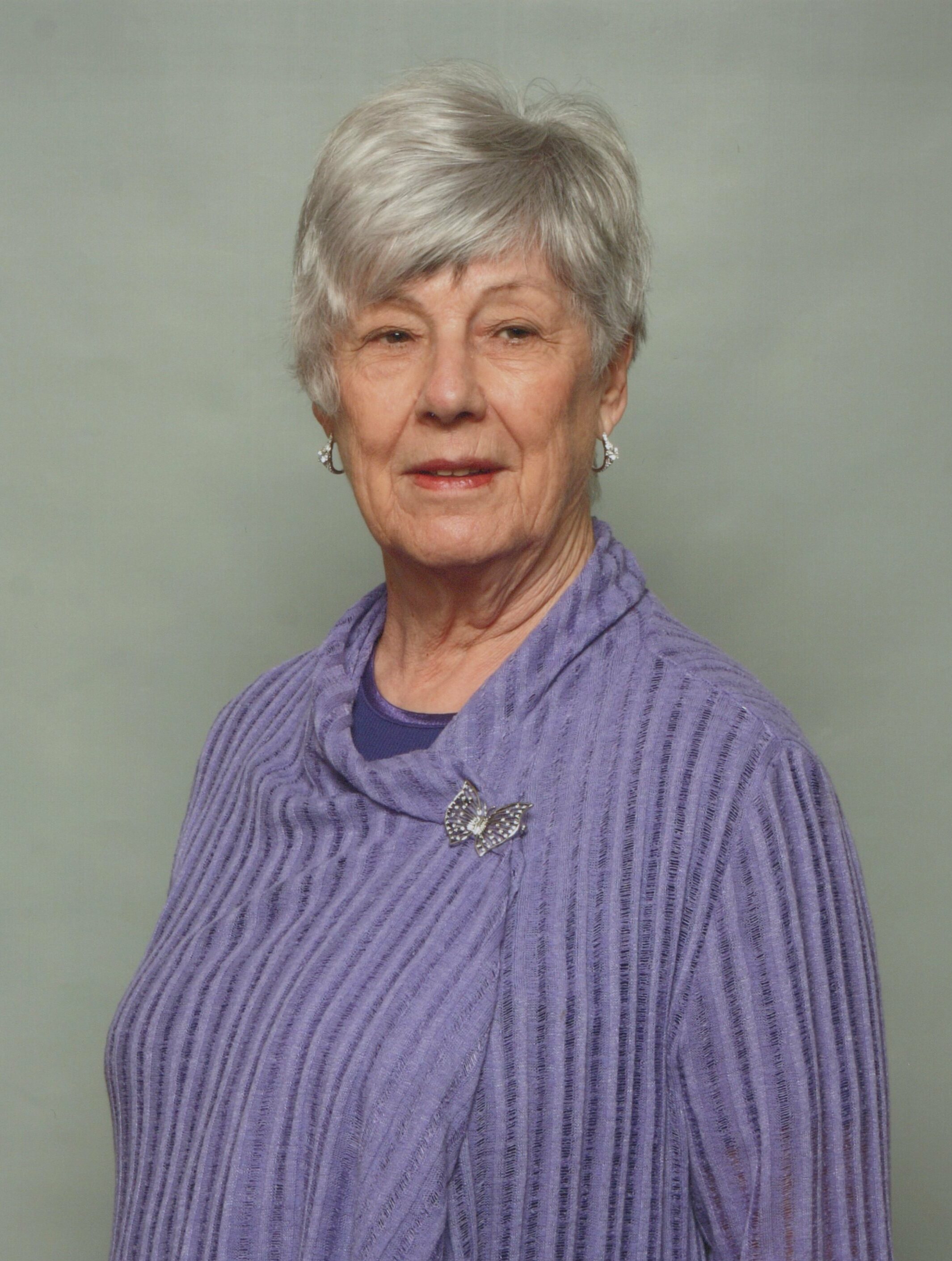 Carrie Ellen Weaver