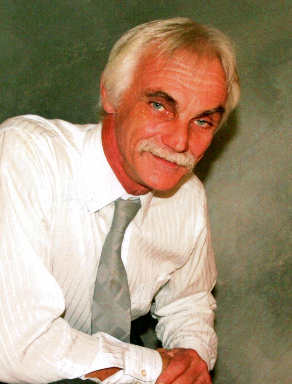 Howard Alton Munn